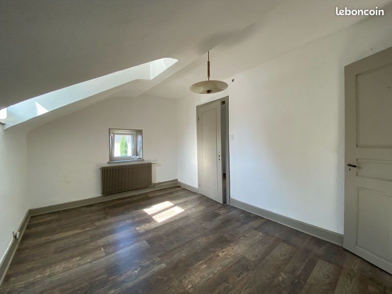Maison à vendre, 110m², Brunstatt
