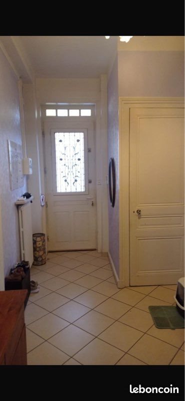 Appartement à louer, 101m², Saint-Étienne