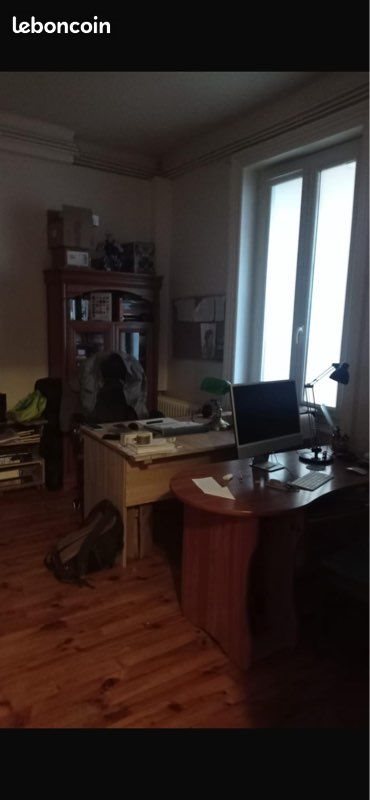 Appartement à louer, 101m², Saint-Étienne