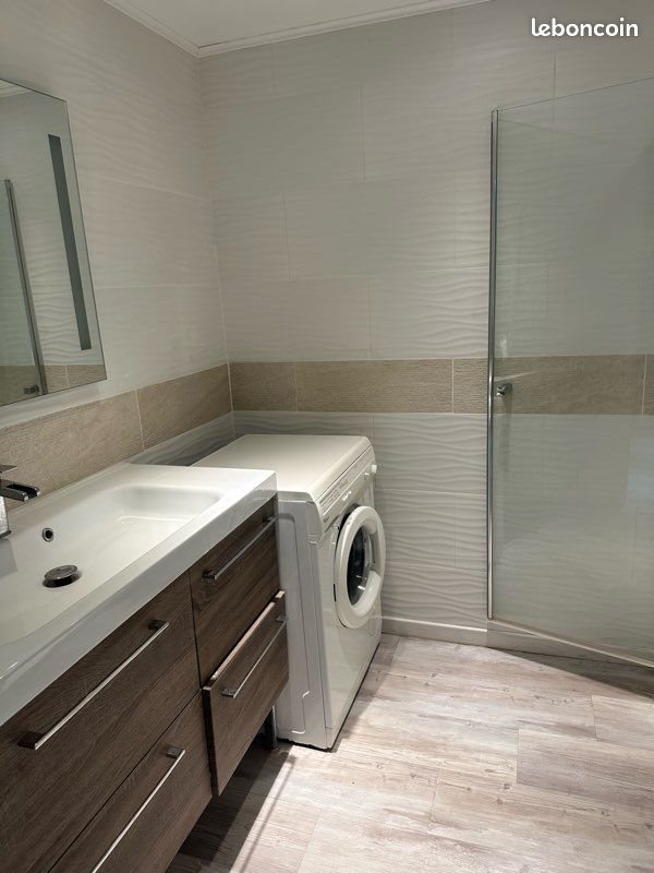 Appartement à louer, 45m², Rians