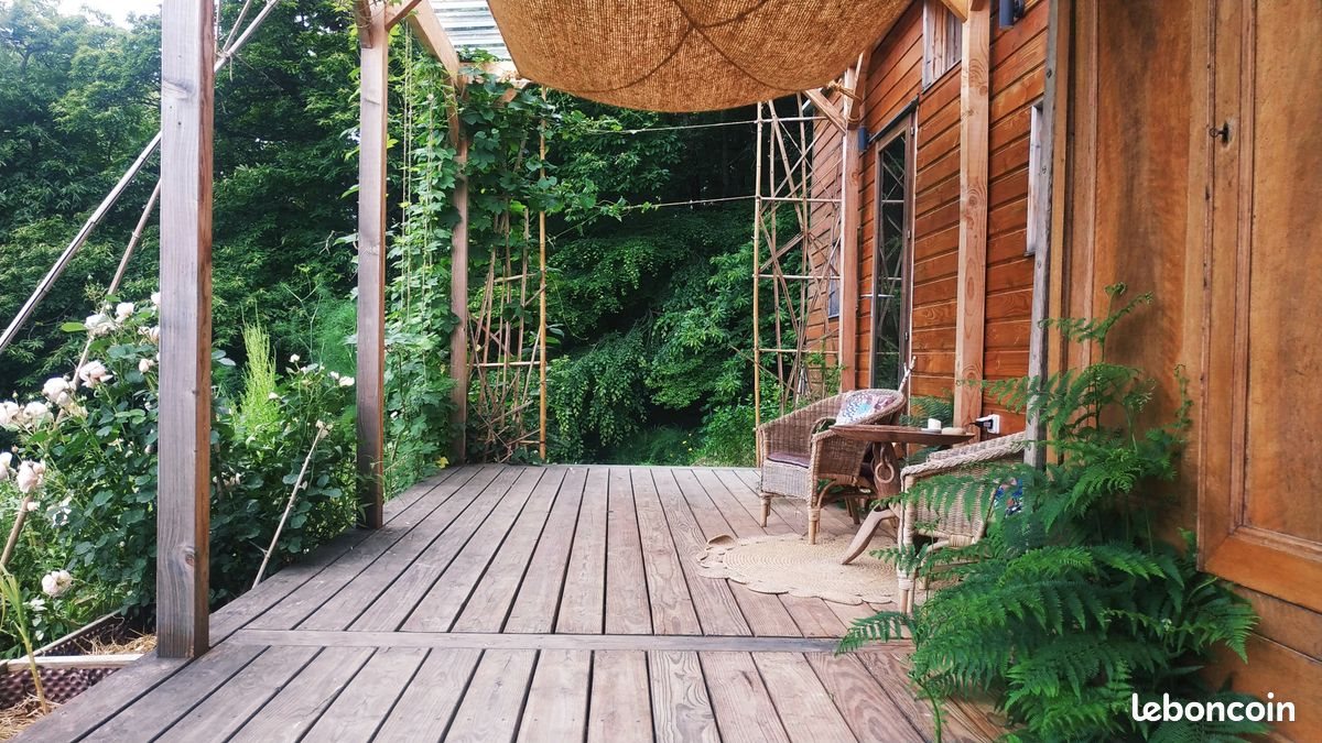 Maison à vendre, 25m², Voiron