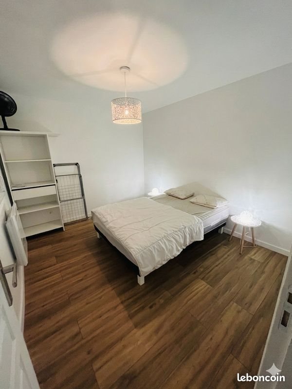 Appartement à louer, 46m², Lanester