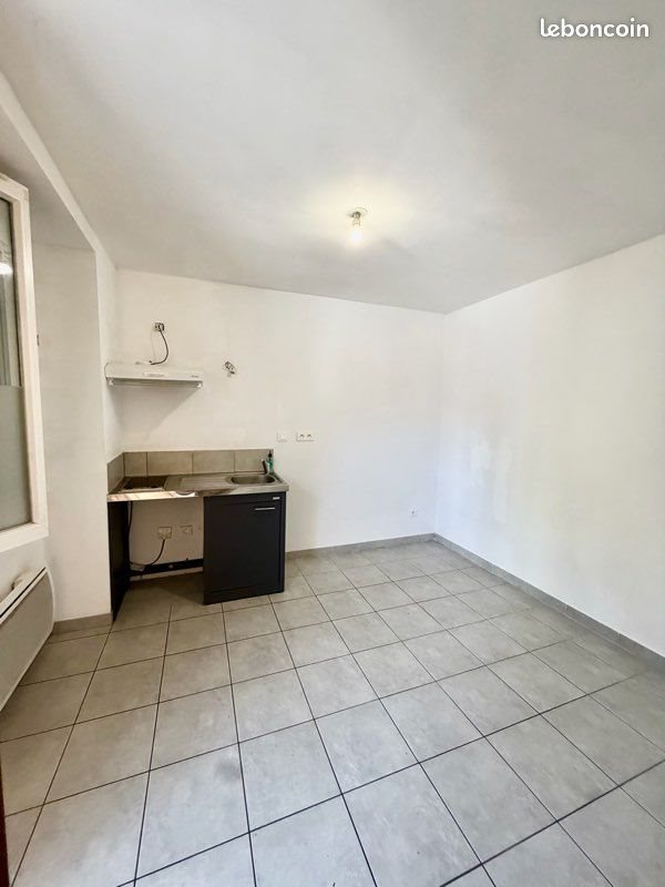 Appartement à louer, 23m², Montech