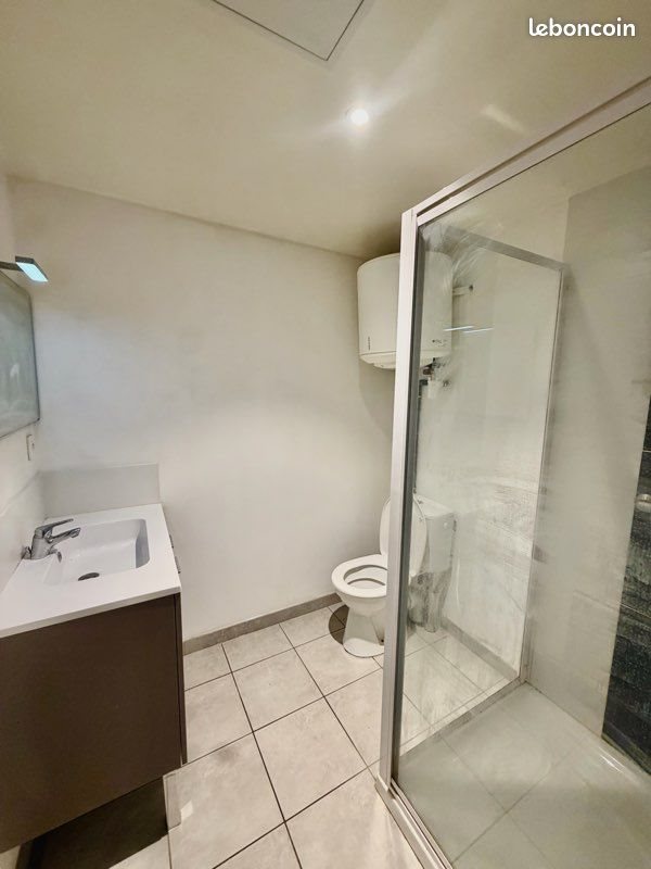 Appartement à louer, 23m², Montech