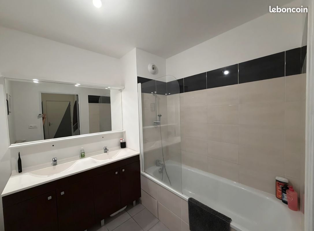 Appartement à louer, 64m², Bourges