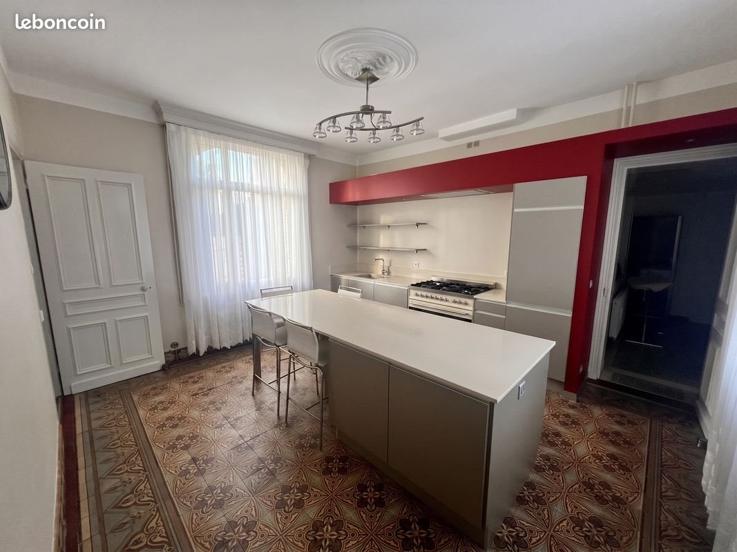 Maison à vendre, 150m², Douvrin