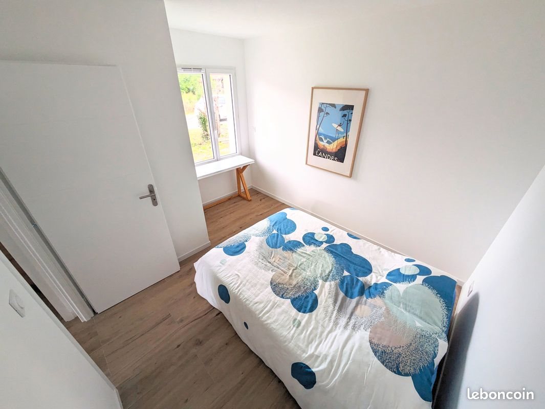 Maison à louer, 30m², Sanguinet