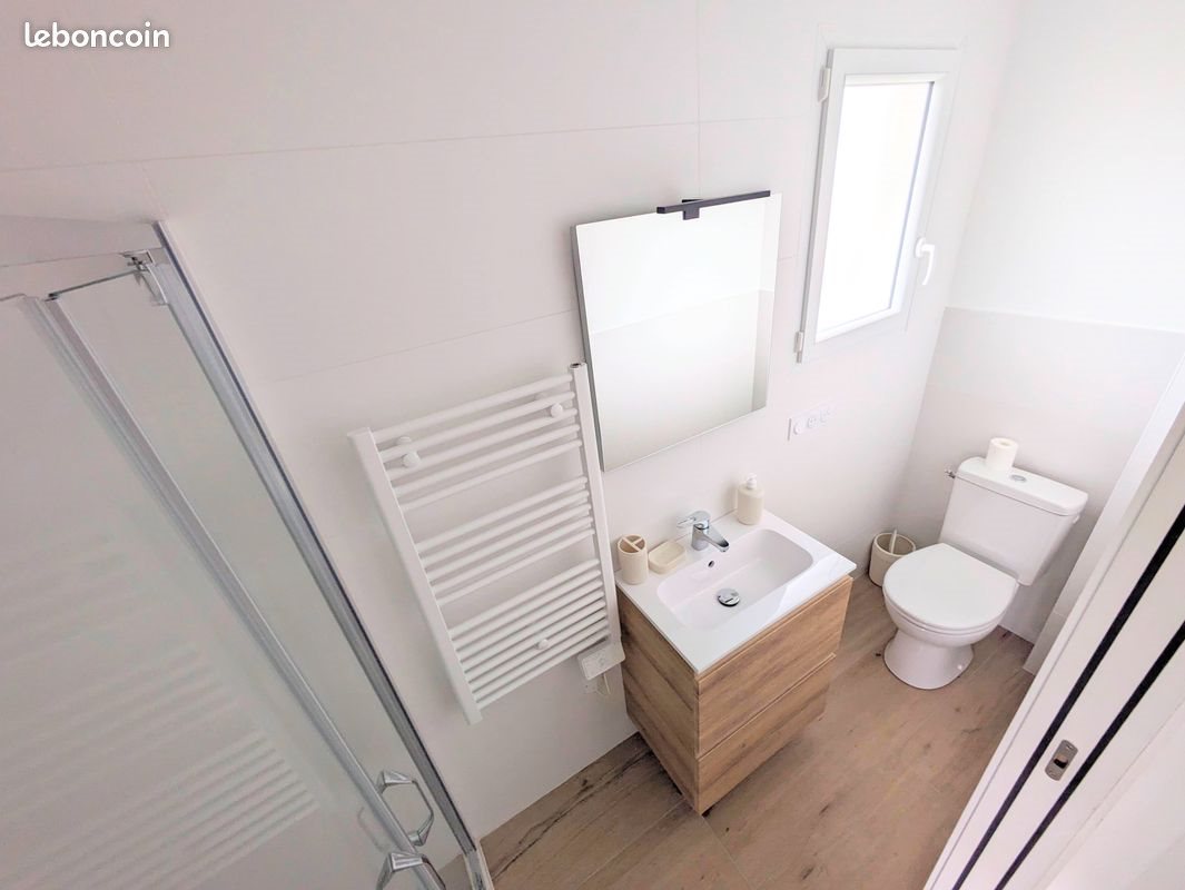 Maison à louer, 30m², Sanguinet