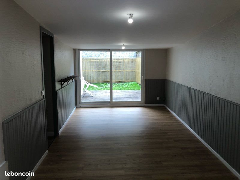 Appartement à louer, 77m², Boulogne-sur-Mer