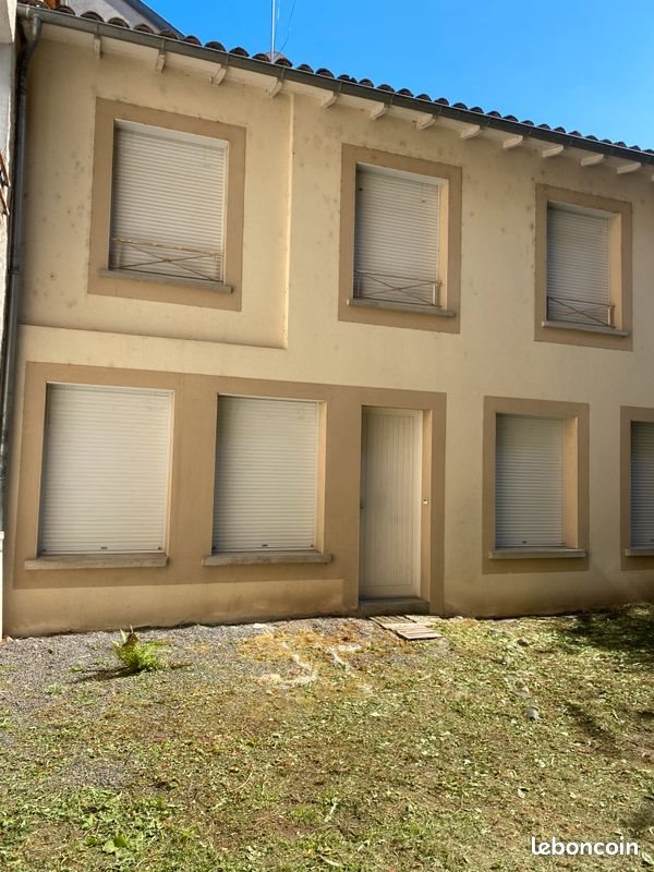 Appartement à vendre, 61m², Aurillac