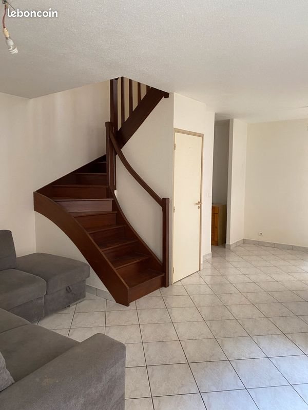 Appartement à vendre, 61m², Aurillac
