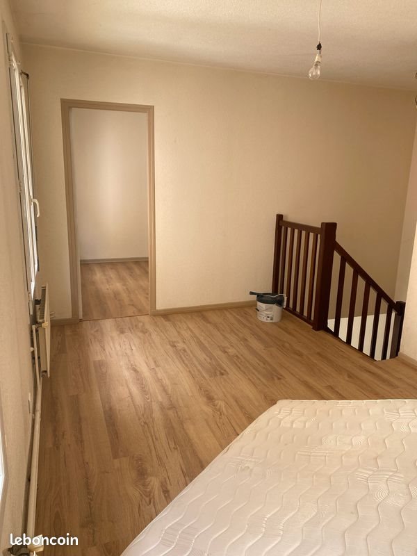 Appartement à vendre, 61m², Aurillac