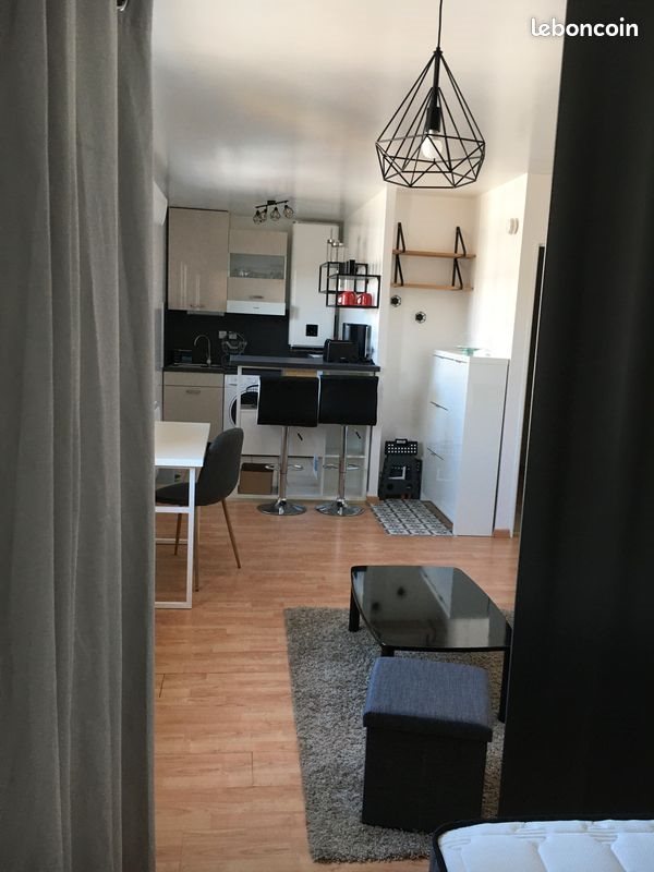 Appartement à louer, 30m², Limoges