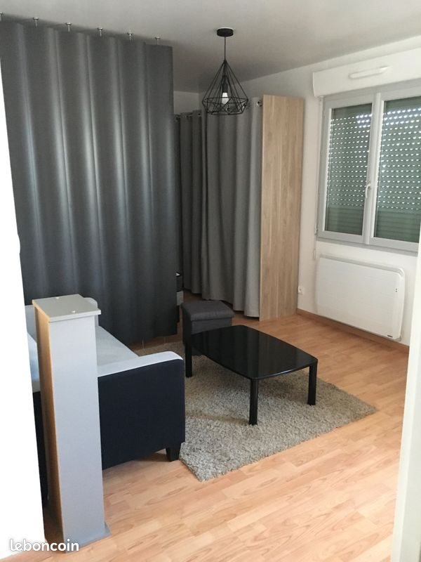 Appartement à louer, 30m², Limoges