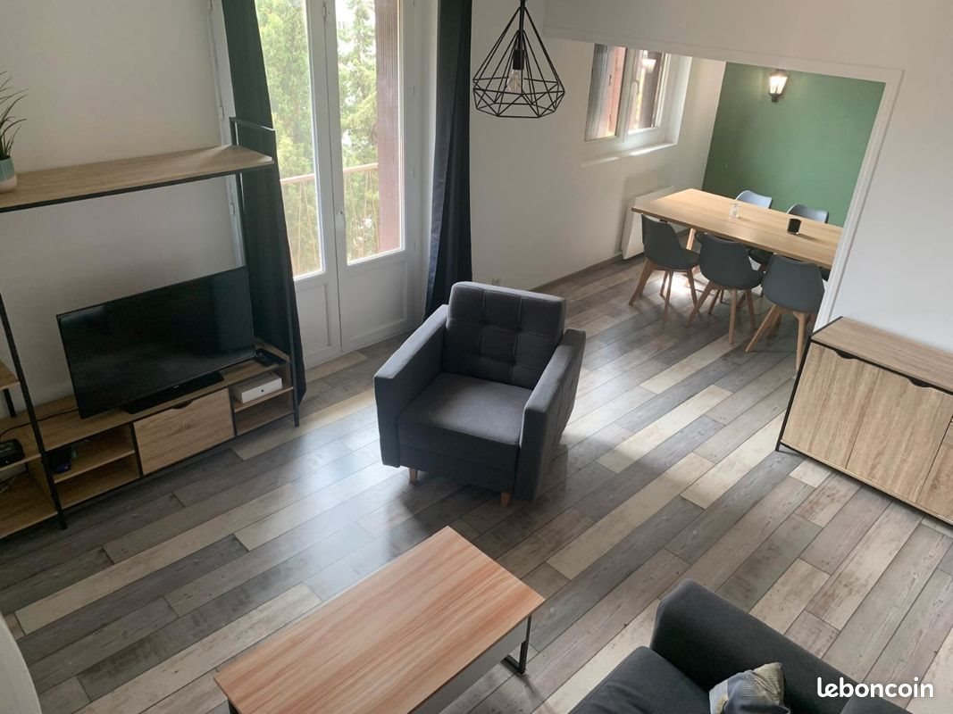 Appartement à louer, 67m², Béziers
