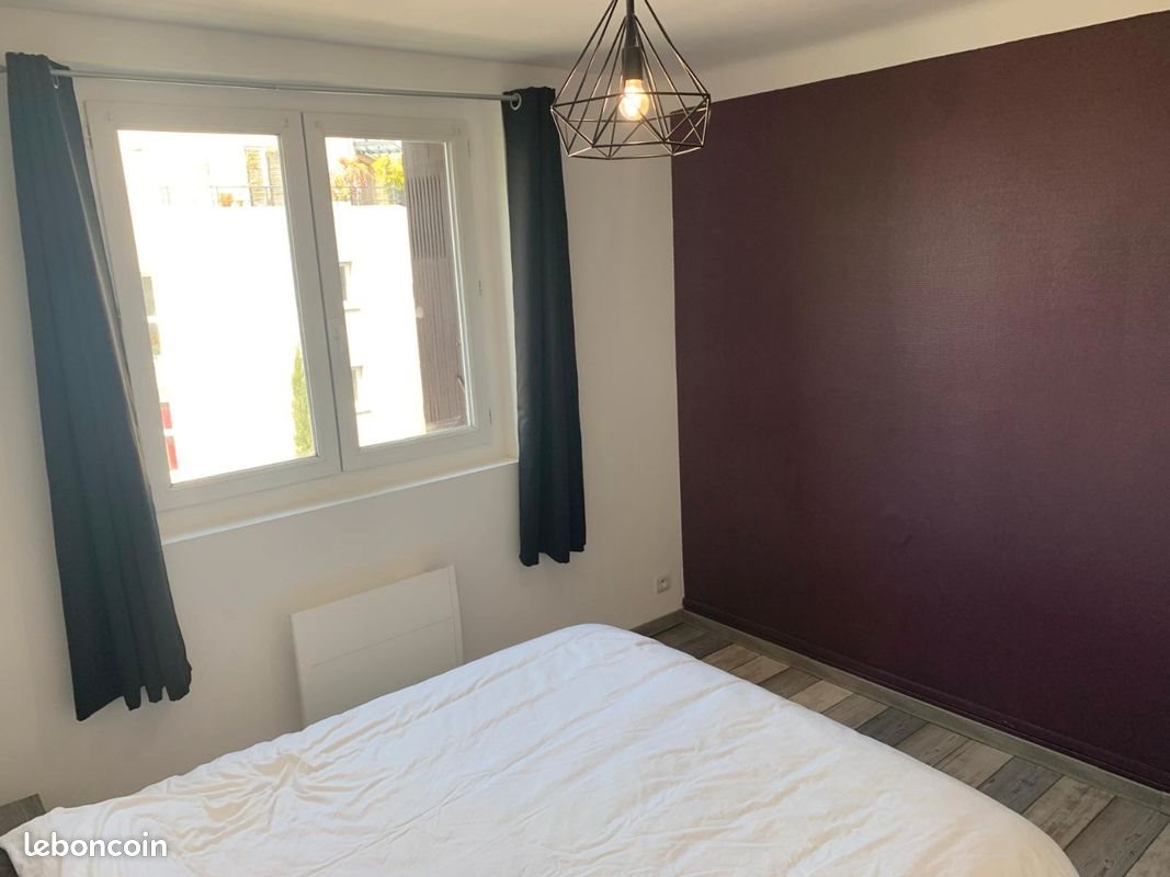 Appartement à louer, 67m², Béziers