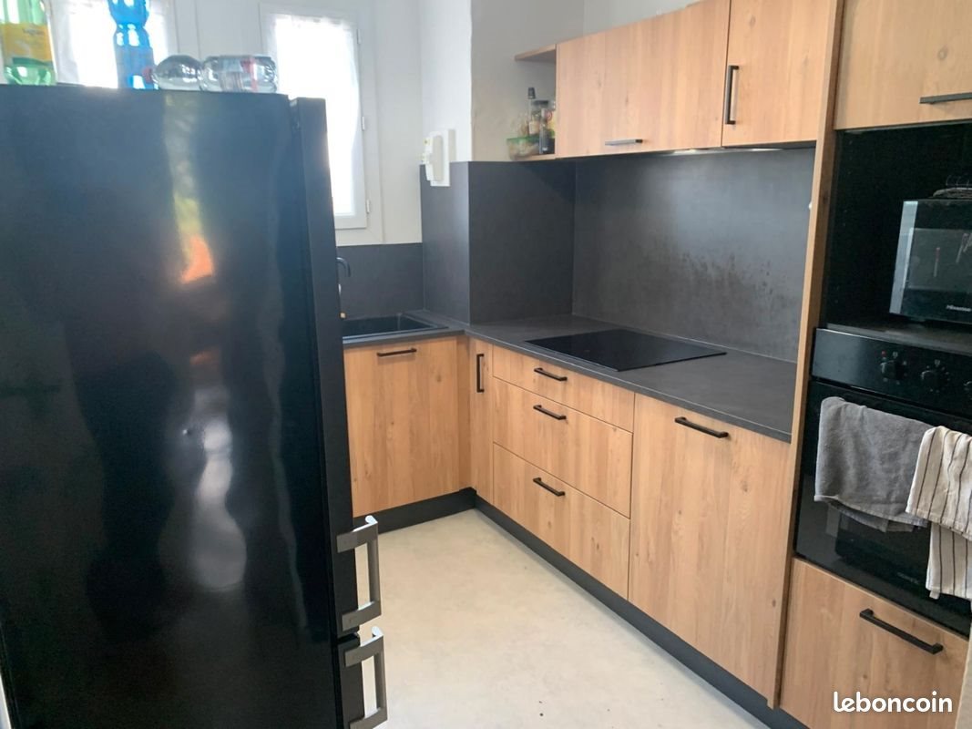 Appartement à louer, 67m², Béziers