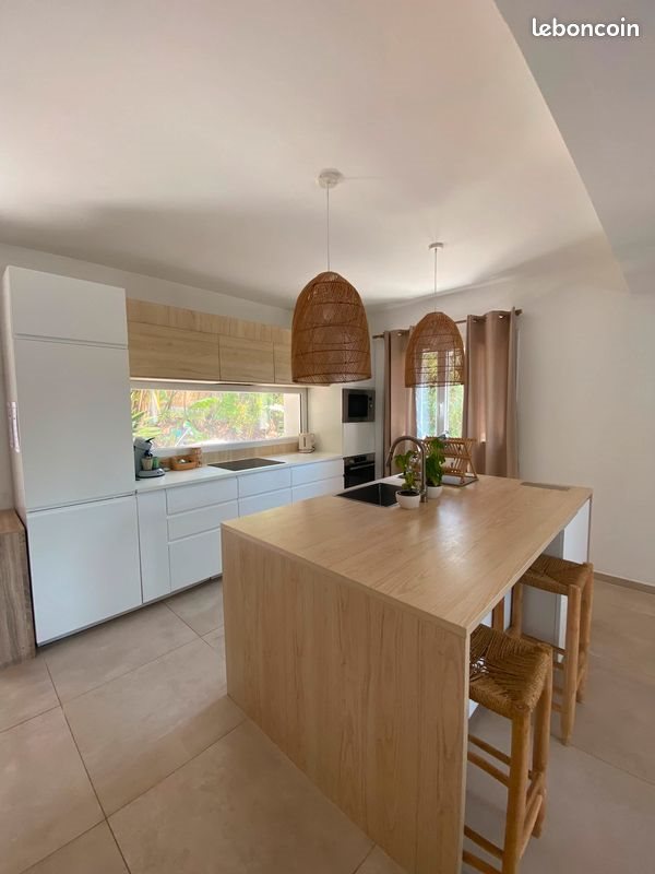 Appartement à louer, 96m², Hyères