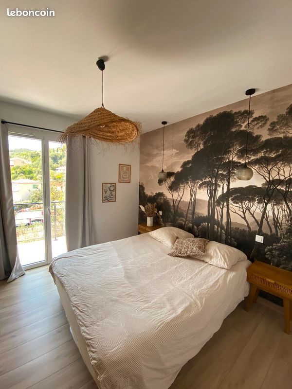 Appartement à louer, 96m², Hyères