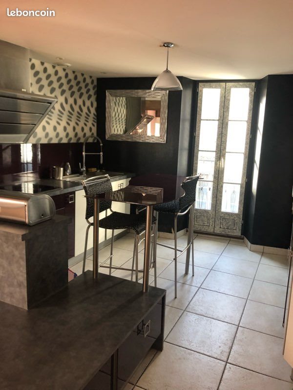 Appartement à louer, 140m², Grand-Fougeray