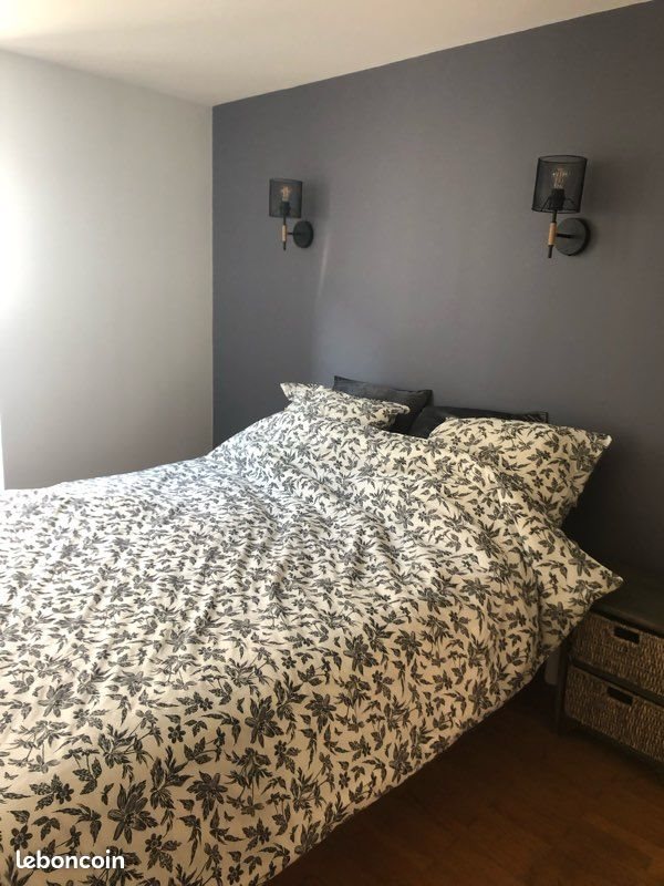 Appartement à louer, 140m², Grand-Fougeray