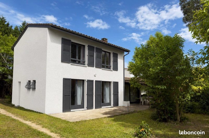 Maison à vendre, 135m², Gagnac-sur-Garonne