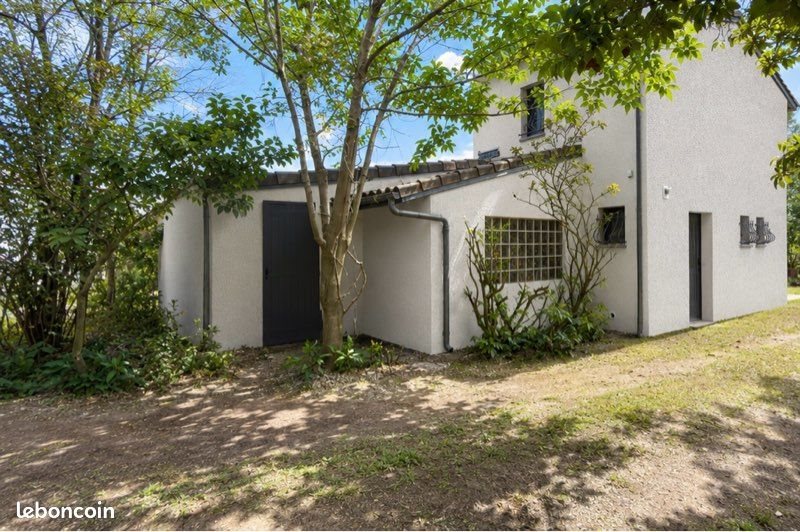 Maison à vendre, 135m², Gagnac-sur-Garonne