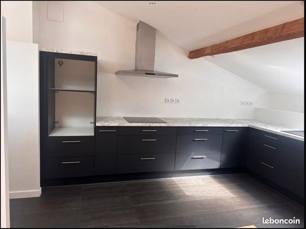 Appartement à vendre, 83m², Toulouse