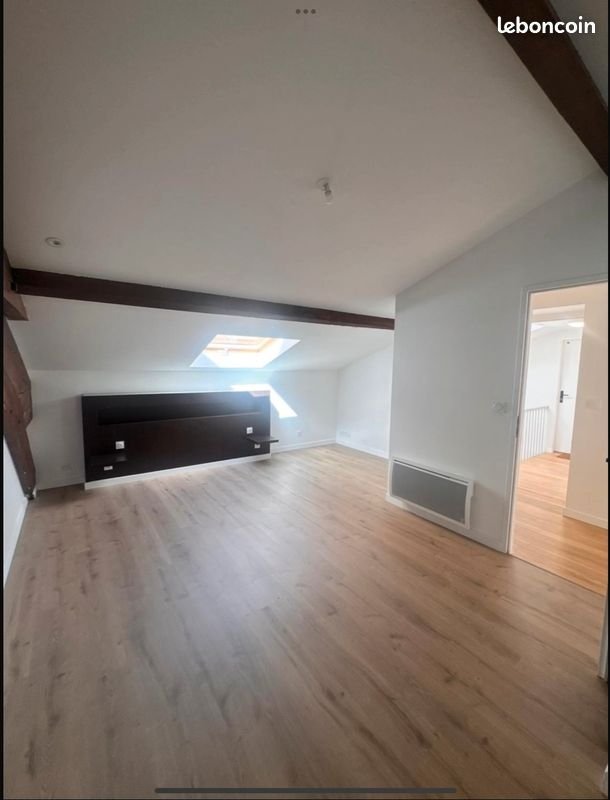 Appartement à vendre, 83m², Toulouse