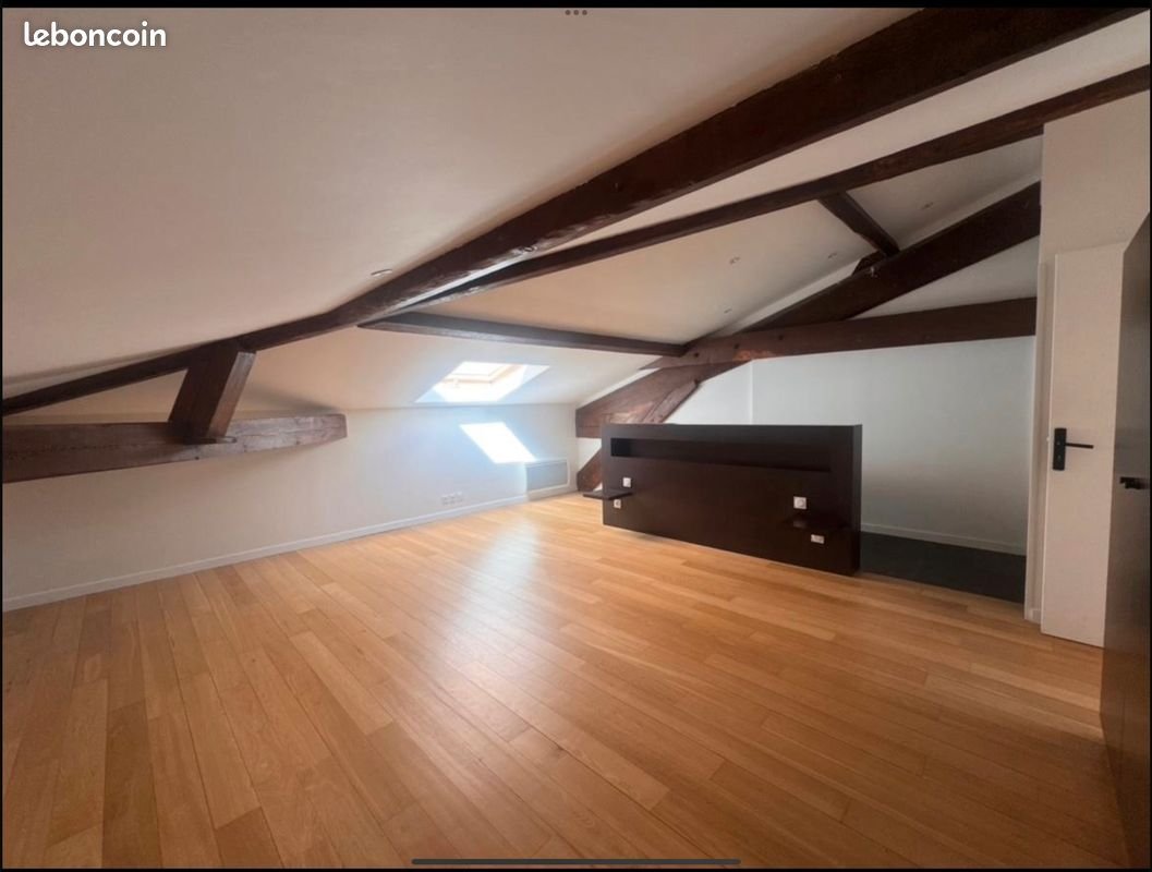 Appartement à vendre, 83m², Toulouse