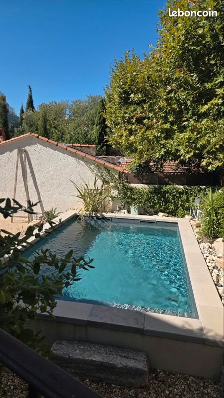 Maison à vendre, 180m², Châteaurenard
