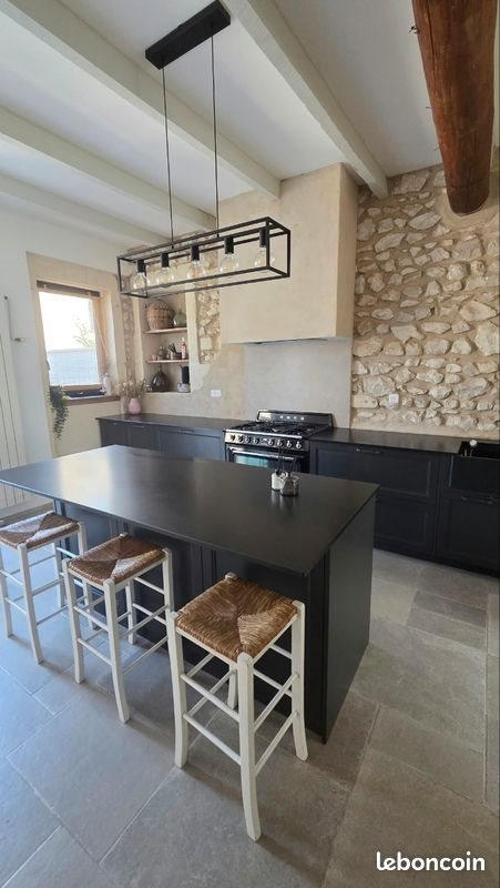 Maison à vendre, 180m², Châteaurenard