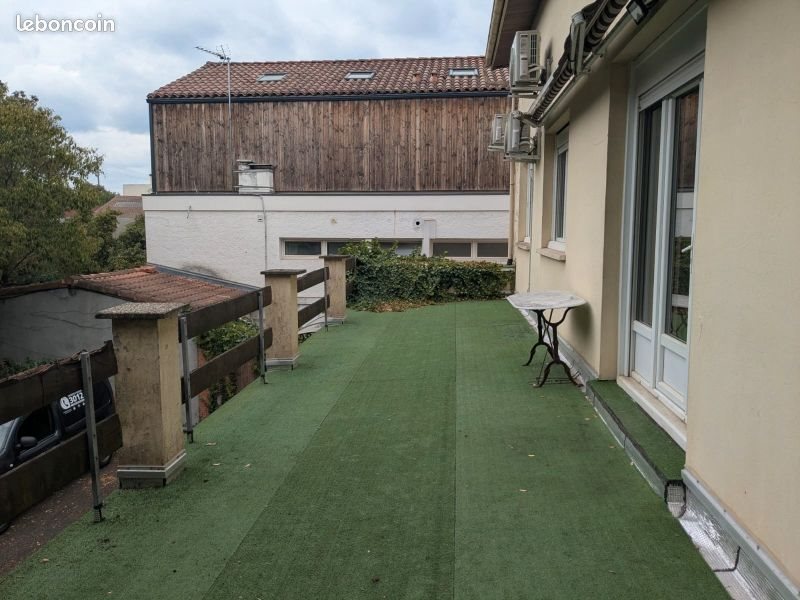Appartement à louer, 127m², Pessac