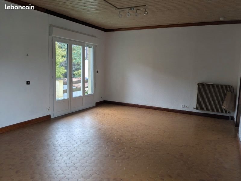 Appartement à louer, 127m², Pessac