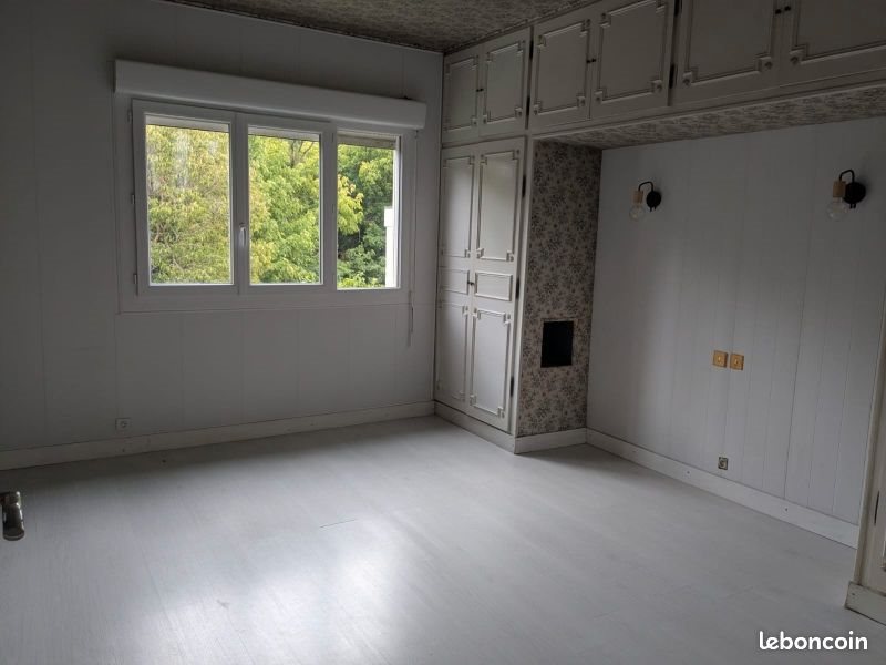Appartement à louer, 127m², Pessac