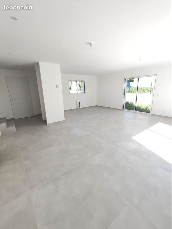 Maison à vendre, 100m², Davézieux