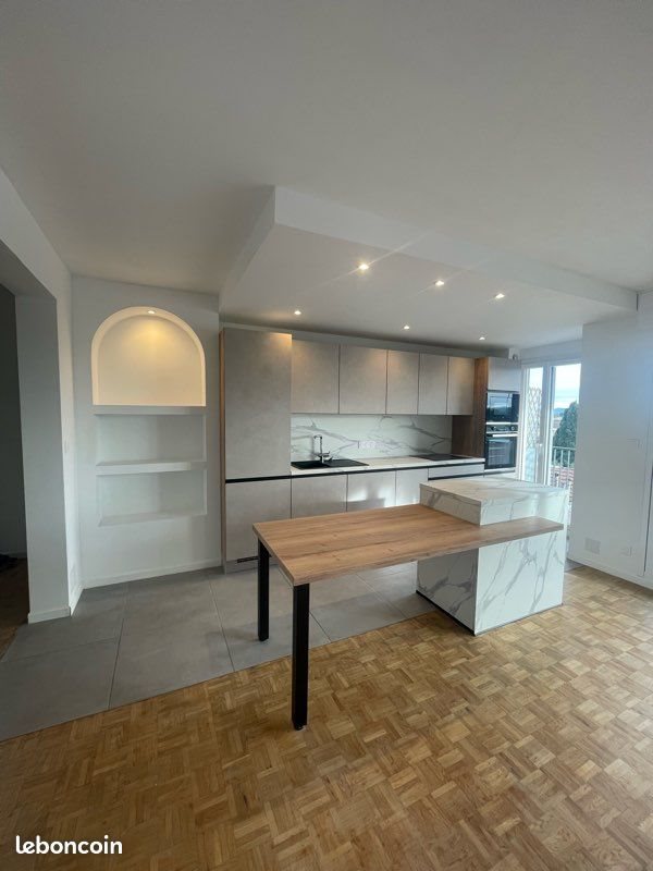 Appartement à vendre, 78m², Cavaillon
