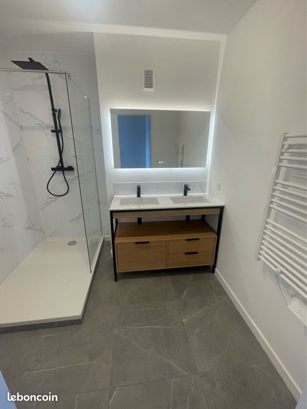 Appartement à vendre, 78m², Cavaillon