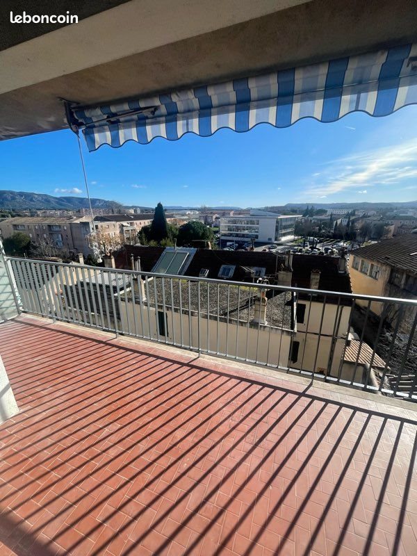 Appartement à vendre, 78m², Cavaillon