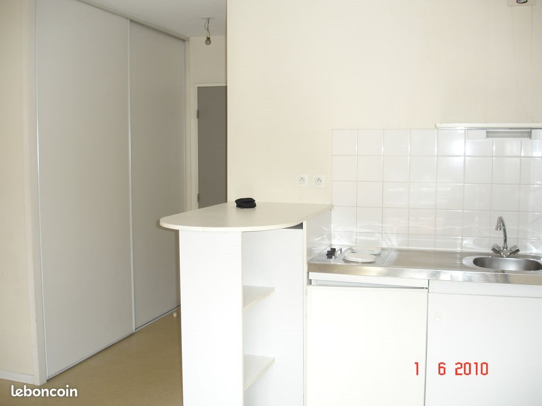 Appartement à louer, 20m², Pau