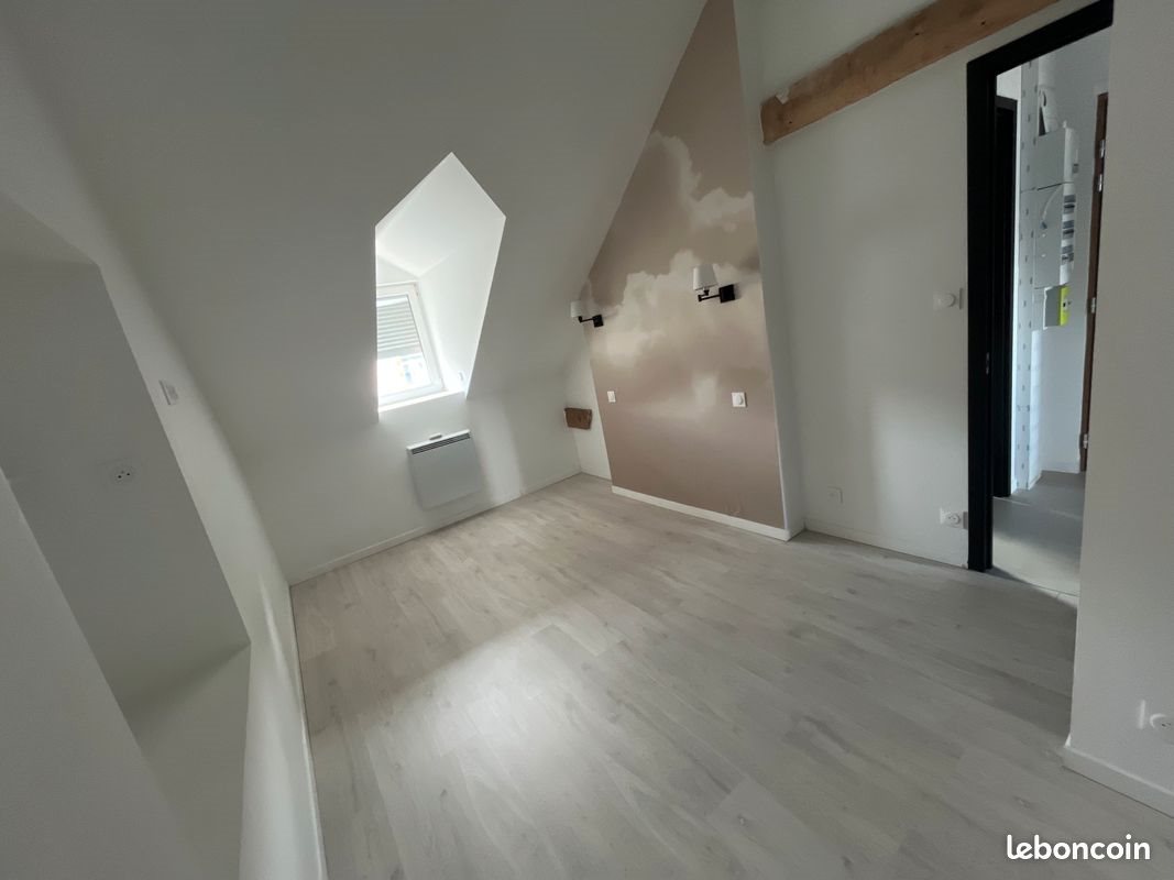 Appartement à louer, 45m², Belfort