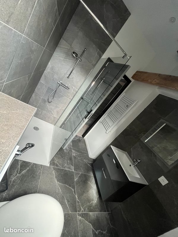Appartement à louer, 45m², Belfort