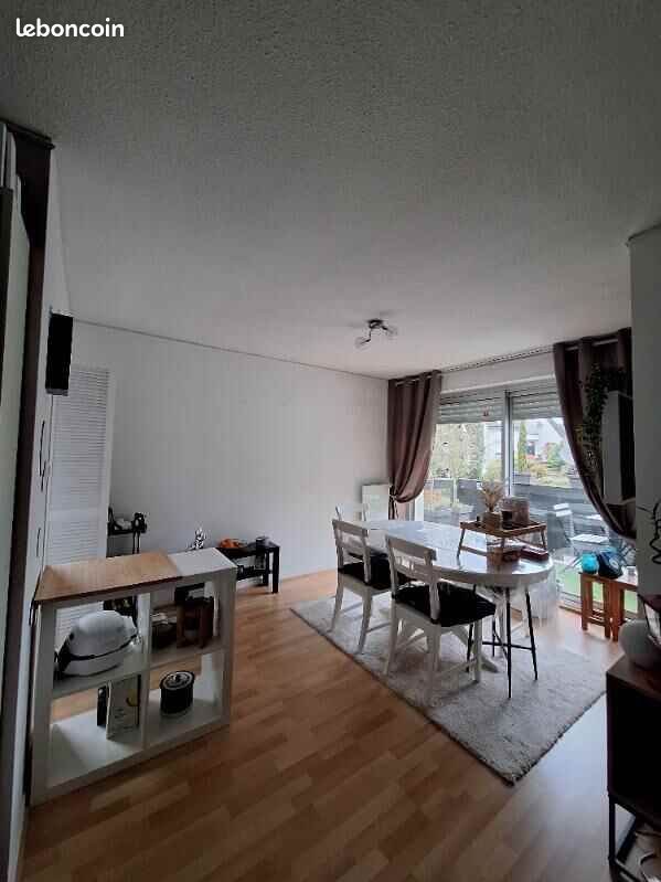 Appartement à louer, 39m², Auray