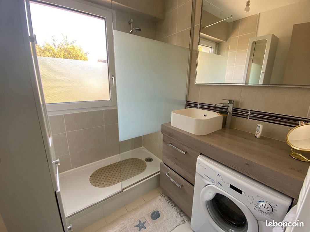 Appartement à louer, 39m², Auray