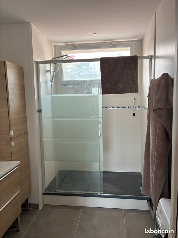 Appartement à louer, 50m², Le Havre