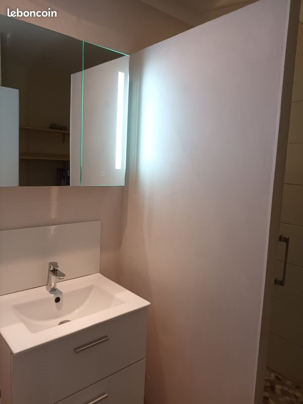 Appartement à louer, 42m², Etaux