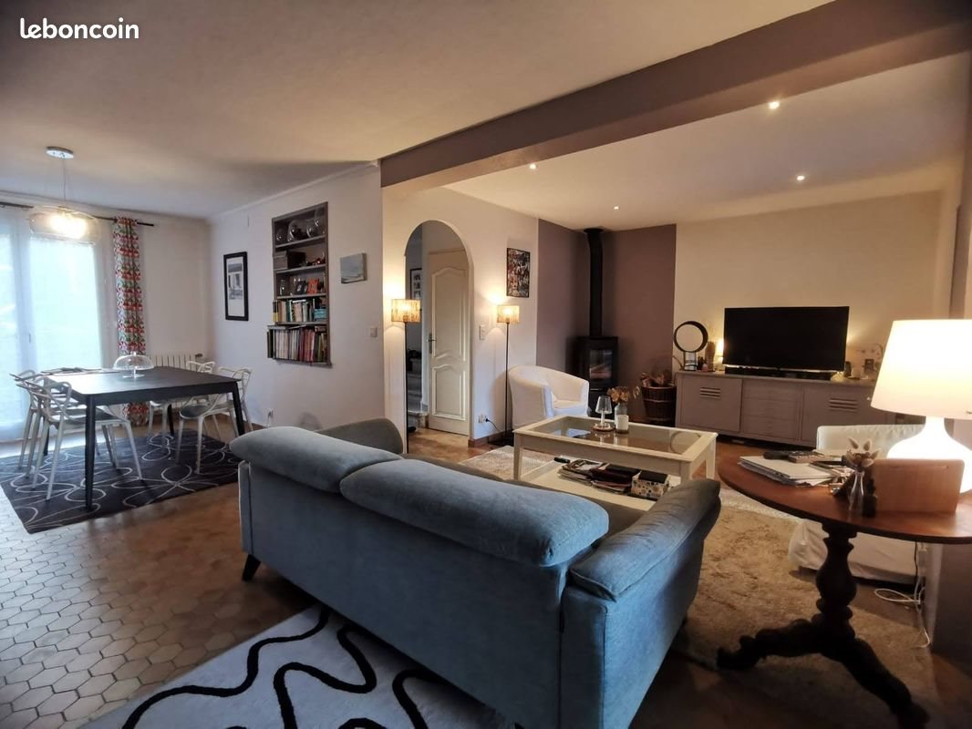 Maison à vendre, 120m², Castres