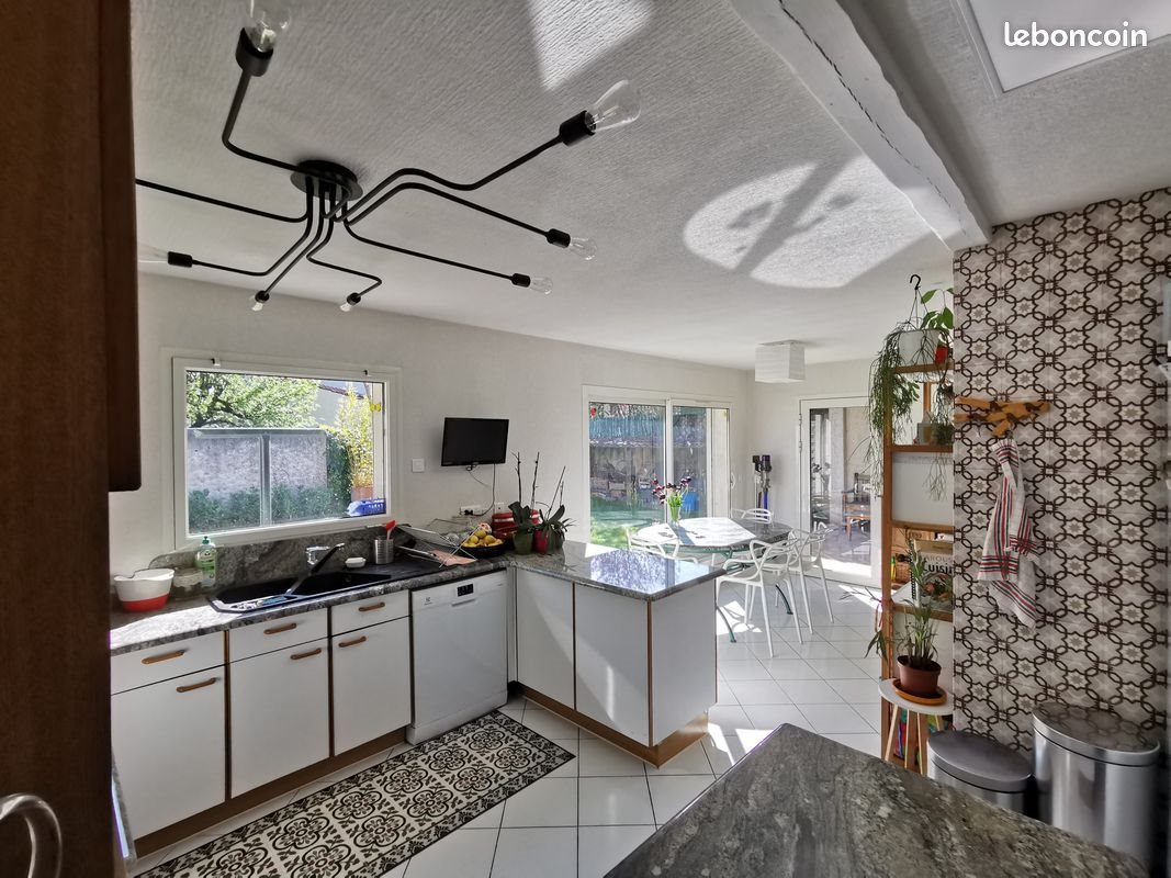 Maison à vendre, 120m², Castres