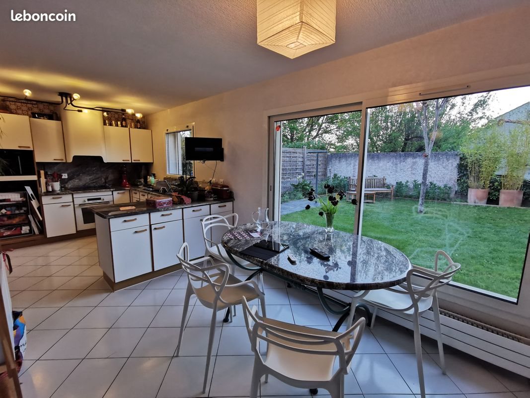 Maison à vendre, 120m², Castres