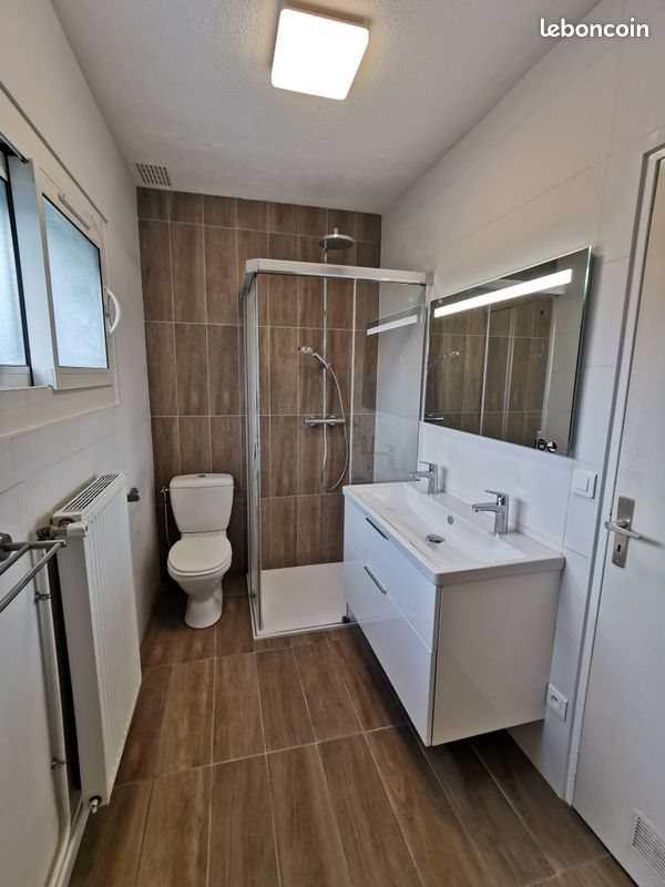 Maison à vendre, 120m², Castres